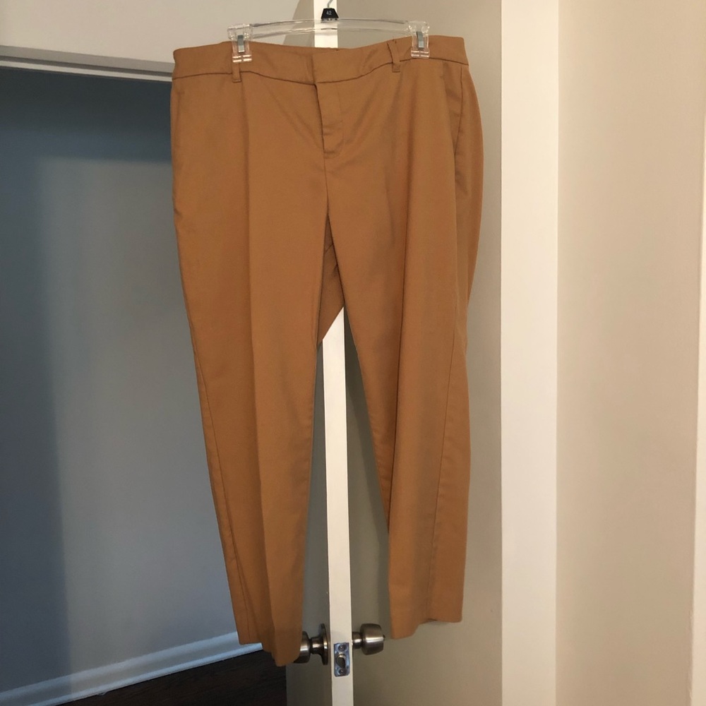 Old Navy pants